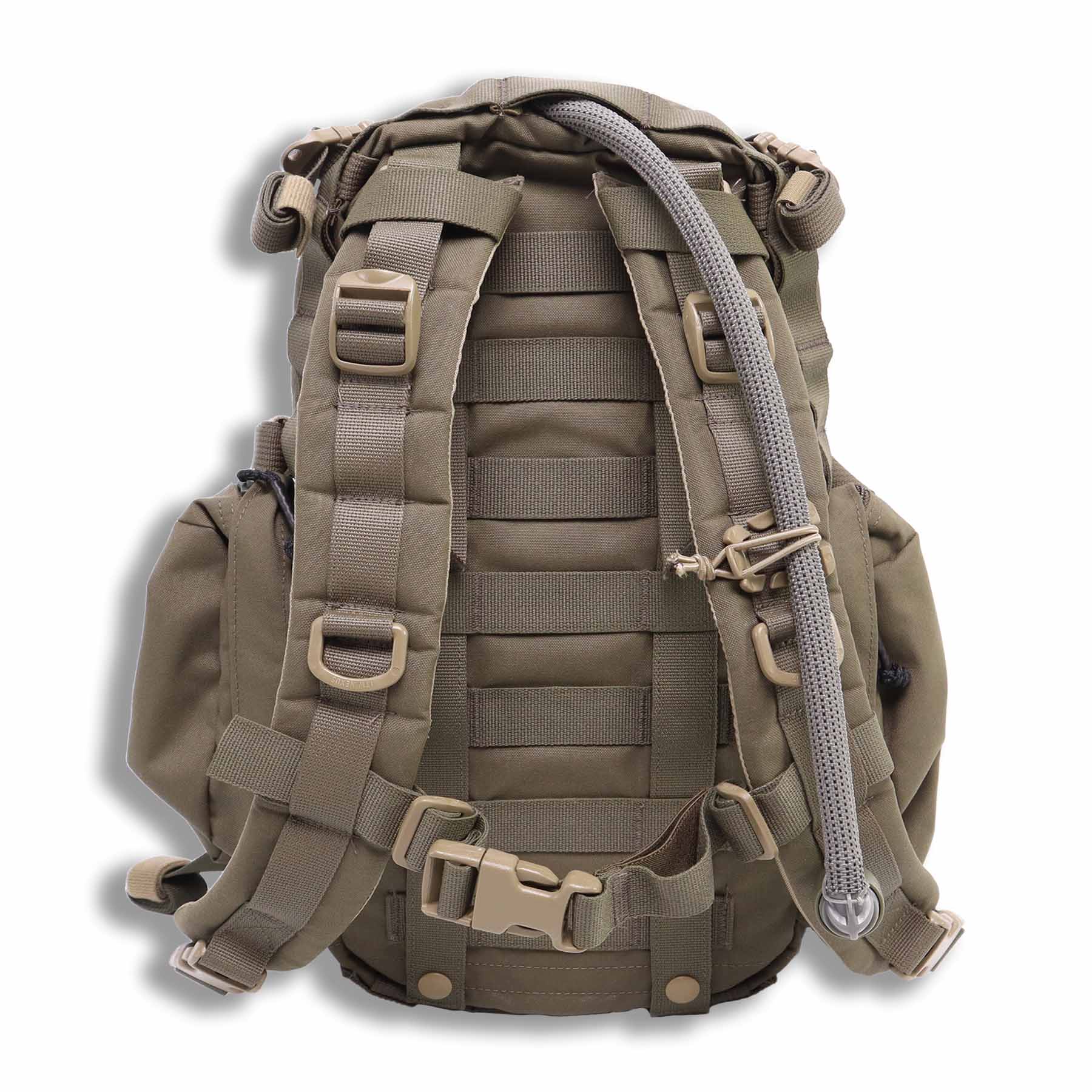 Gear - Bags - Hydration Packs - Eagle Industries YOTE Beavertail Hydration Pack