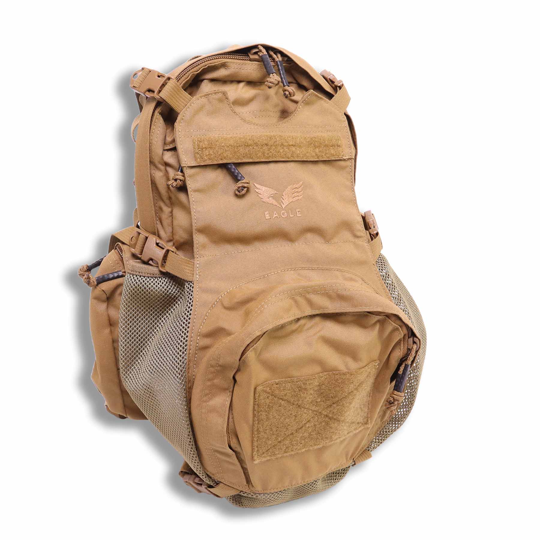 Eagle Industries YOTE Beavertail Hydration Pack