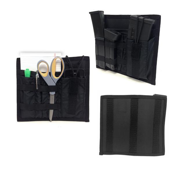 Gear - Bags - Organization - LBX Tactical LBX-0021 Admin Panel