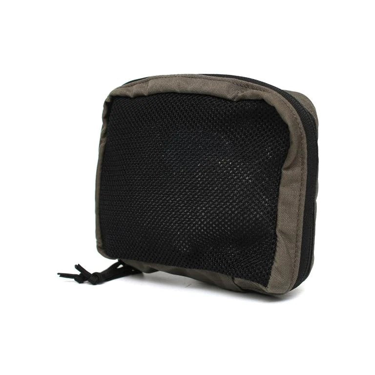 Gear - Bags - Organization - LBX Tactical LBX-0025 Medium Mesh Insert Pouch