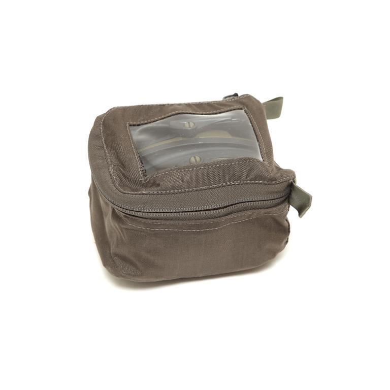 Gear - Bags - Organization - LBX Tactical LBX-1015 Small Window Insert Pouch