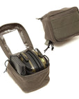 Gear - Bags - Organization - LBX Tactical LBX-1015 Small Window Insert Pouch