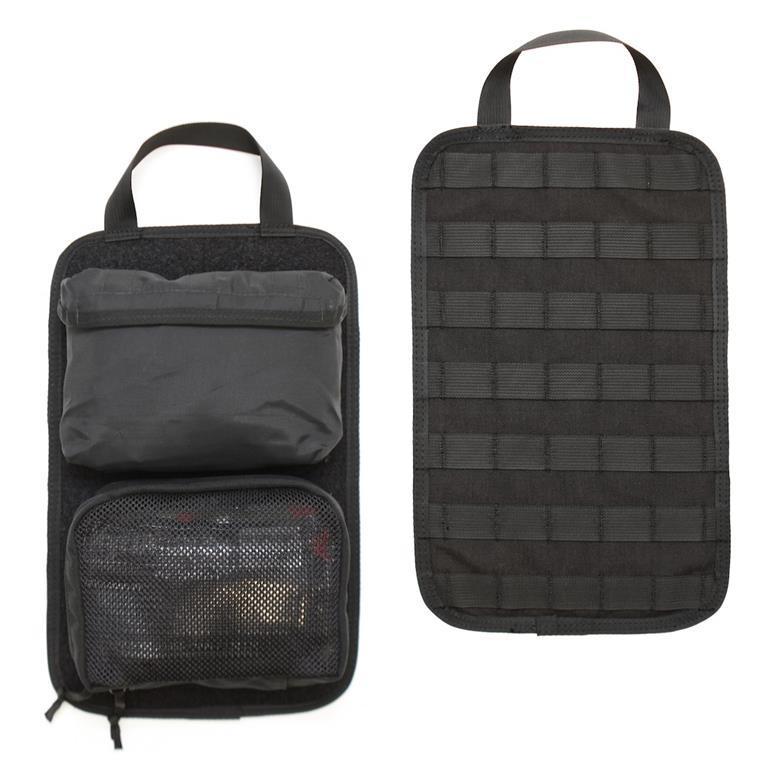 Gear - Bags - Organization - London Bridge Trading LBT-2876B Medium Modular Backpack Insert