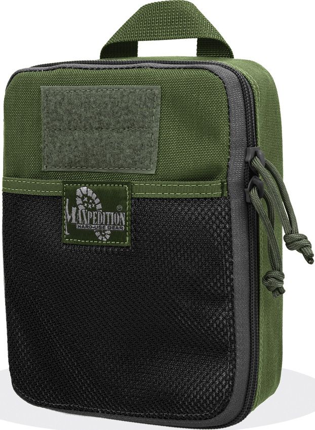 Gear - Bags - Organization - Maxpedition BEEFY Pocket Organizer