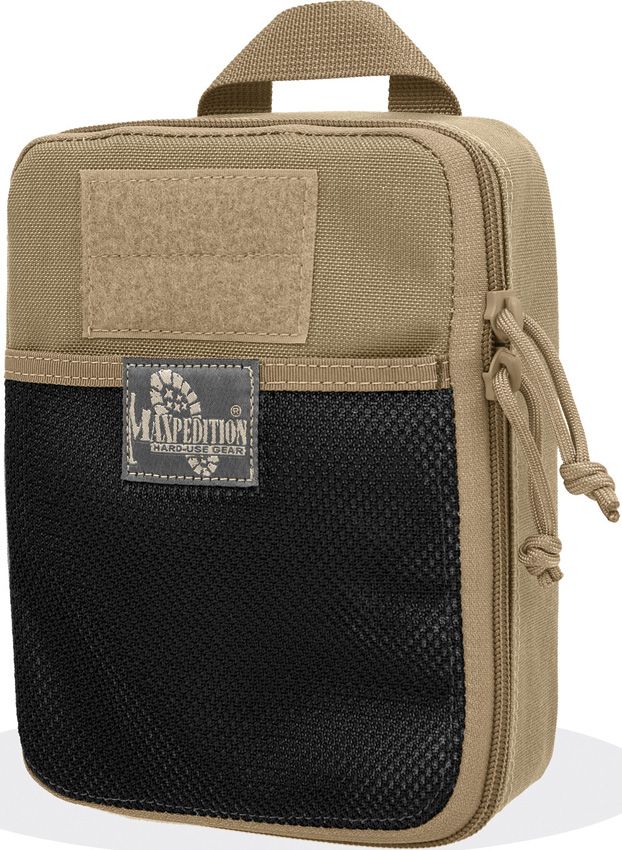 Gear - Bags - Organization - Maxpedition BEEFY Pocket Organizer