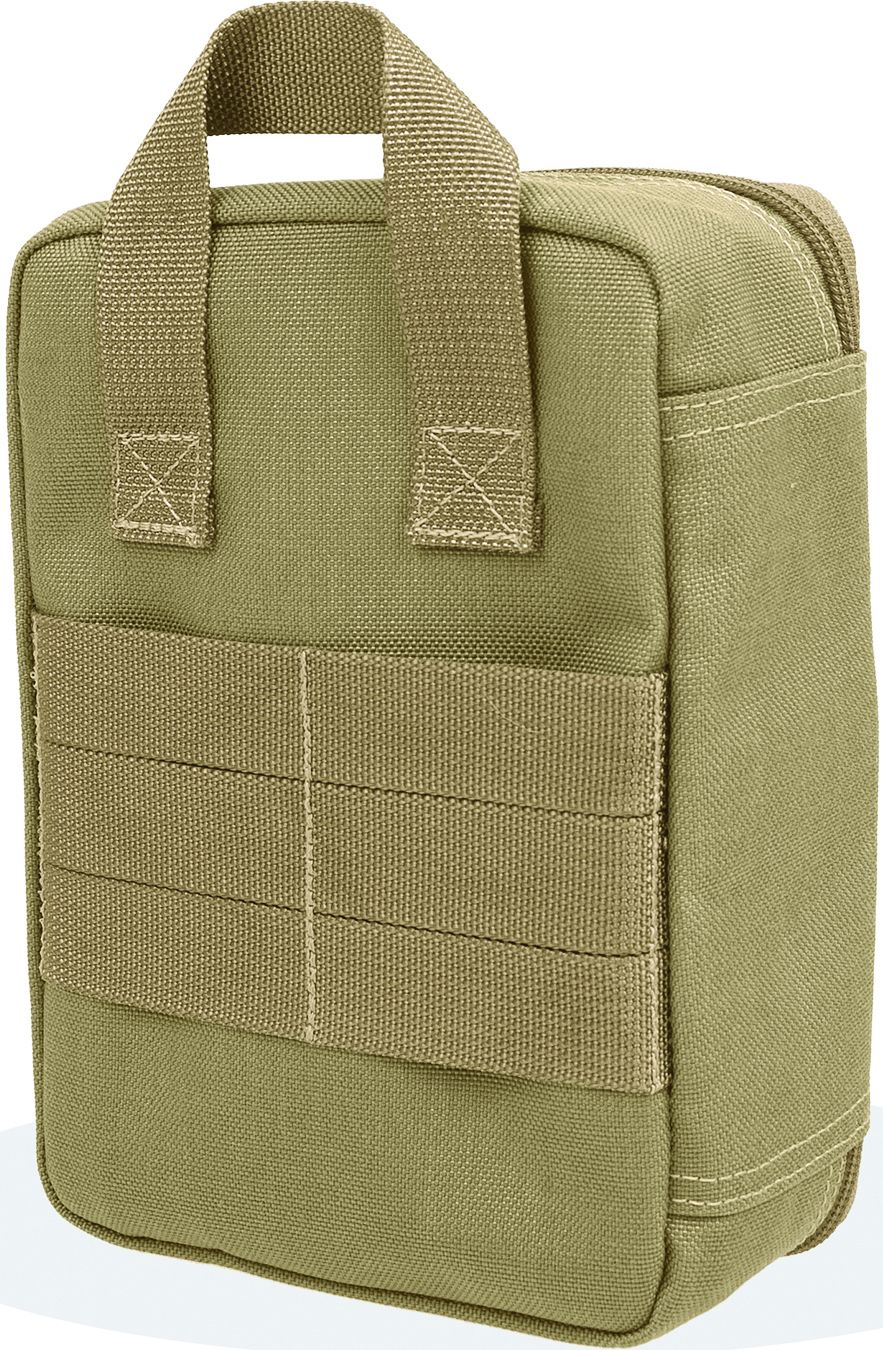 Gear - Bags - Organization - Maxpedition BEEFY Pocket Organizer