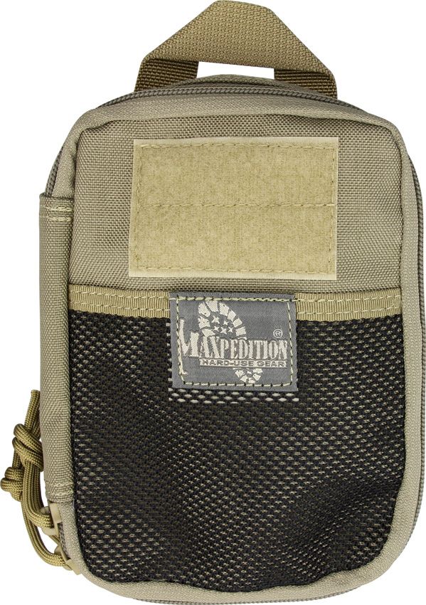 Gear - Bags - Organization - Maxpedition FATTY Pocket Organizer