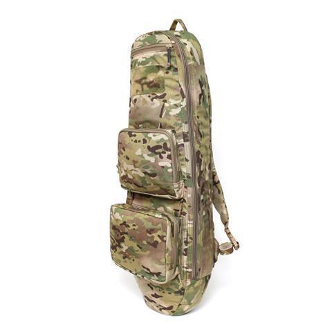 Gear - Bags - Range & Weapons - LBX Tactical LBX-4003A 16" Rifle Pack