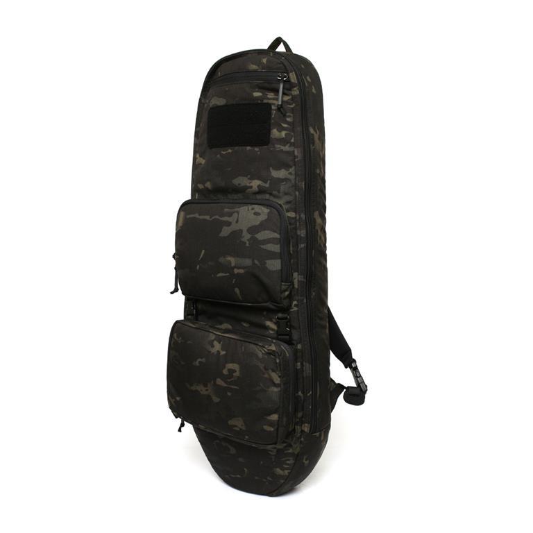 Gear - Bags - Range & Weapons - LBX Tactical LBX-4003A 16" Rifle Pack