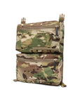 Gear - Bags - Range & Weapons - LBX Tactical LBX-4040D Dual Utility Pouch Back Panel