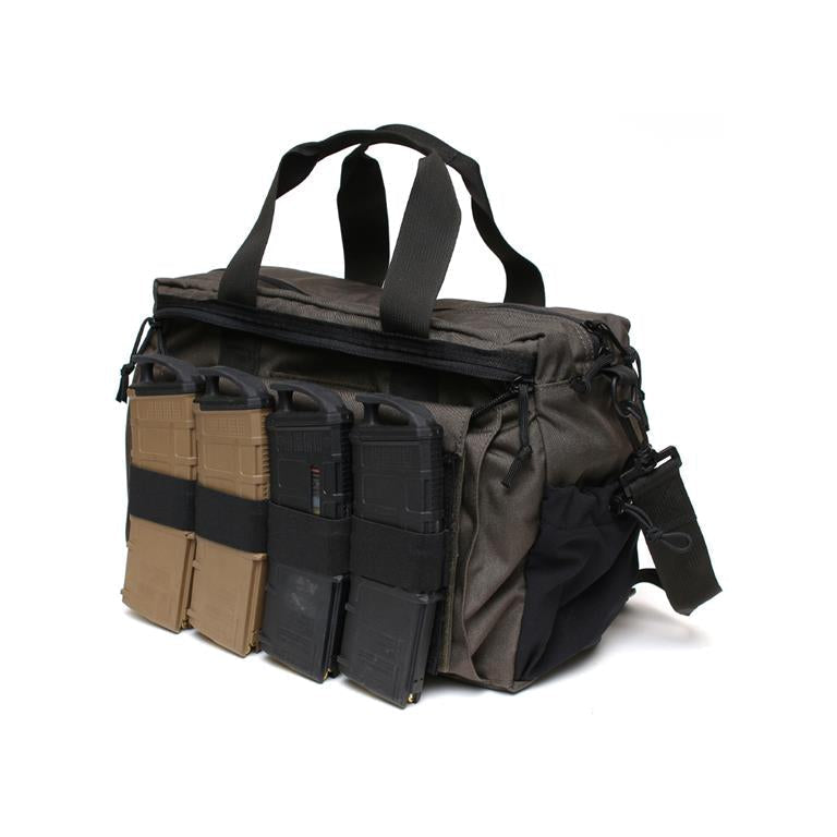 Gear - Bags - Range & Weapons - London Bridge Trading LBT-8030B Range Bag - MAS Grey