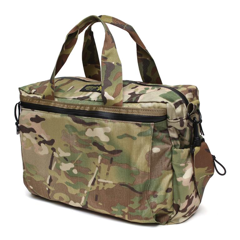 Gear - Bags - Range & Weapons - London Bridge Trading LBT-8030B Range Bag - Multicam