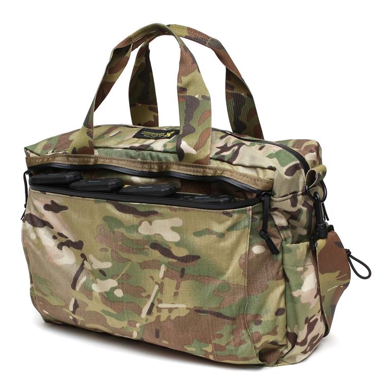 Gear - Bags - Range & Weapons - London Bridge Trading LBT-8030B Range Bag - Multicam