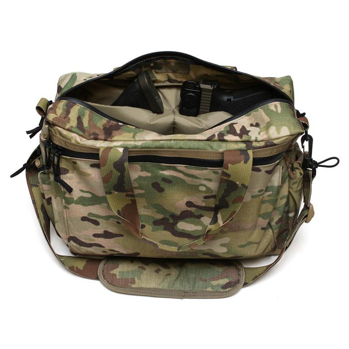 London Bridge Trading LBT-8030B Range Bag - Multicam – Legit Kit