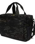 Gear - Bags - Range & Weapons - London Bridge Trading LBT-8030B Range Bag - Multicam Black