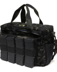 Gear - Bags - Range & Weapons - London Bridge Trading LBT-8030B Range Bag - Multicam Black