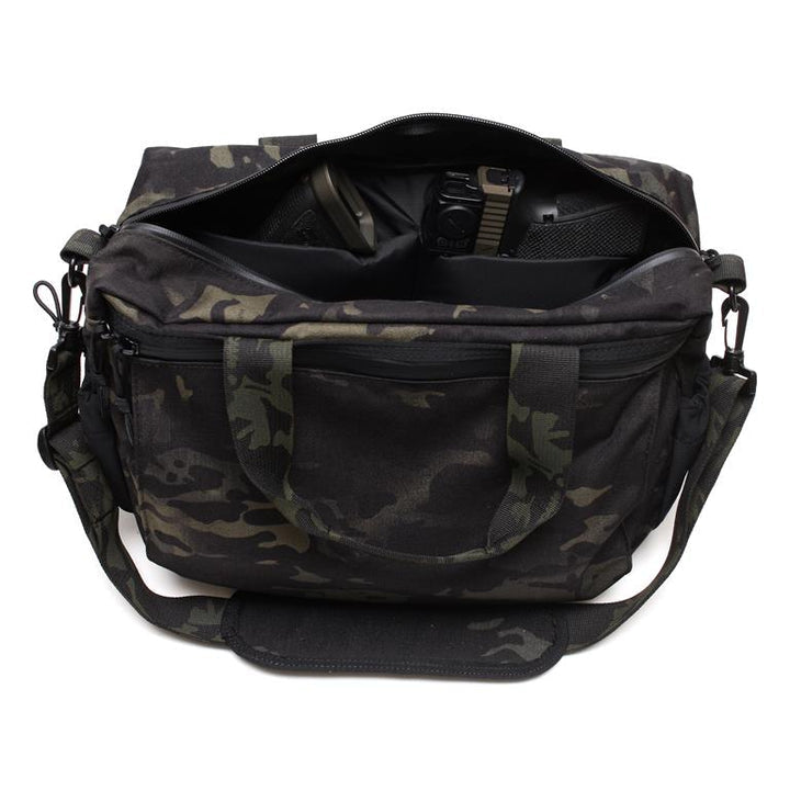 London Bridge Trading LBT-8030B Range Bag - Multicam Black – Legit Kit