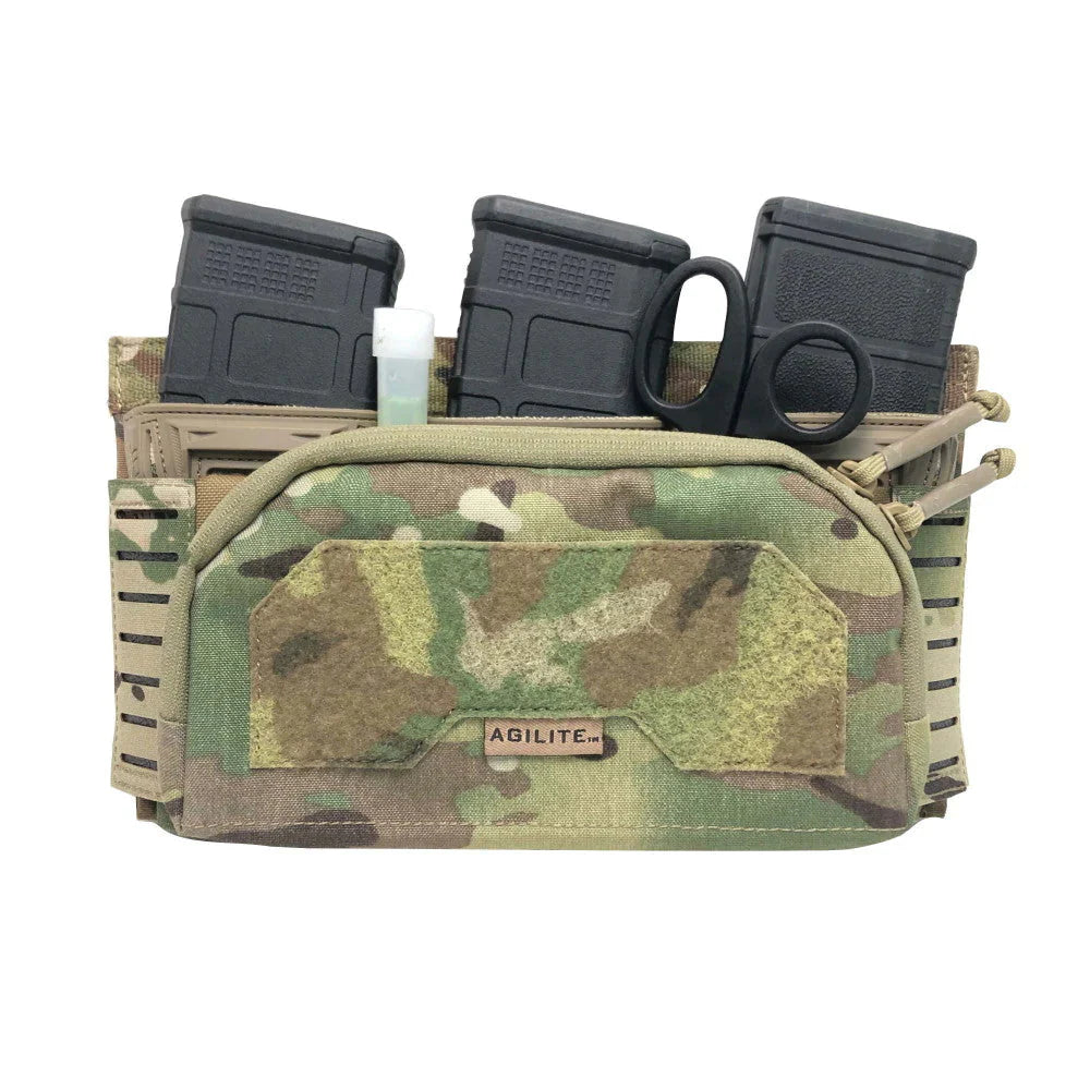 Gear - Pouches - Admin - Agilite Pincer 2nd Layer Admin Pouch