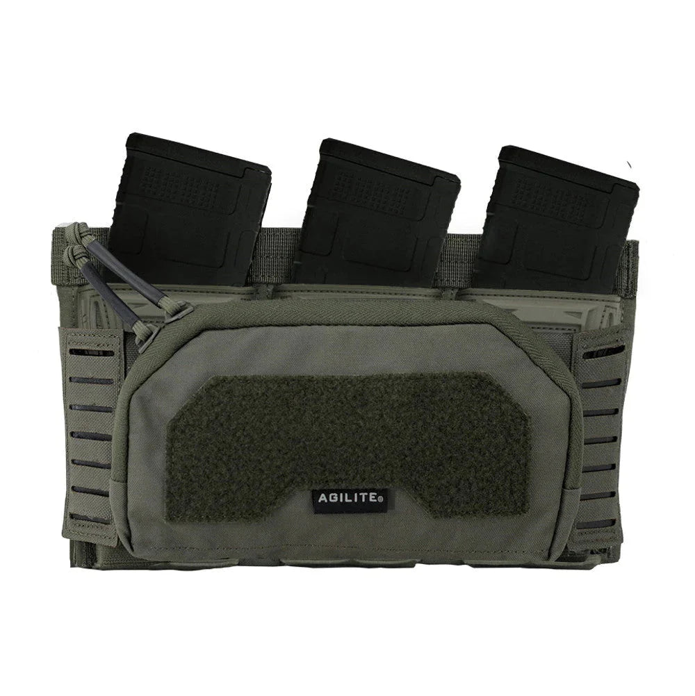 Gear - Pouches - Admin - Agilite Pincer 2nd Layer Admin Pouch