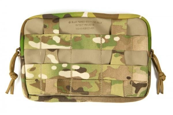 Gear - Pouches - Admin - Blue Force Gear Admin Pouch