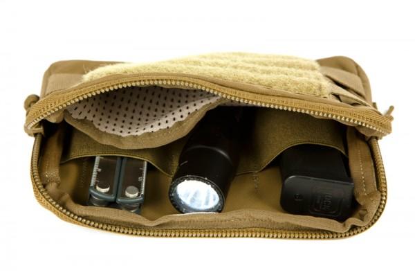 blue force gear admin pouch Blue Force Gear Admin Pouch Black