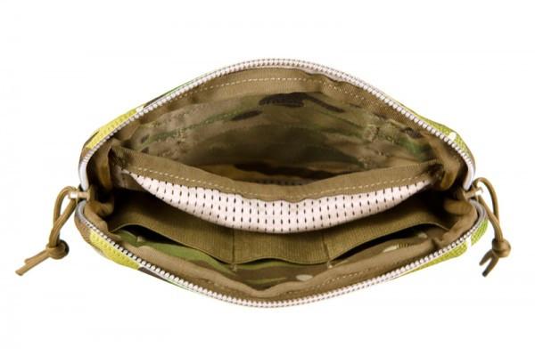 Gear - Pouches - Admin - Blue Force Gear Admin Pouch