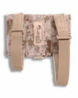 Gear - Pouches - Admin - Eagle Industries SOFLCS Assaulter's Arm Band Sleeve - AOR1