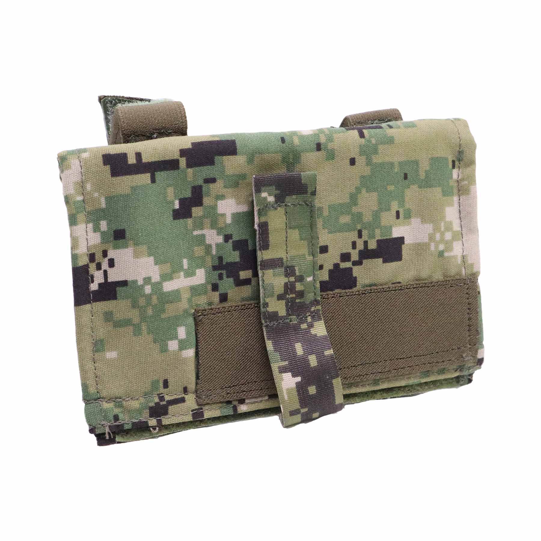 Gear - Pouches - Admin - Eagle Industries SOFLCS Assaulter&#39;s Arm Band Sleeve - AOR2