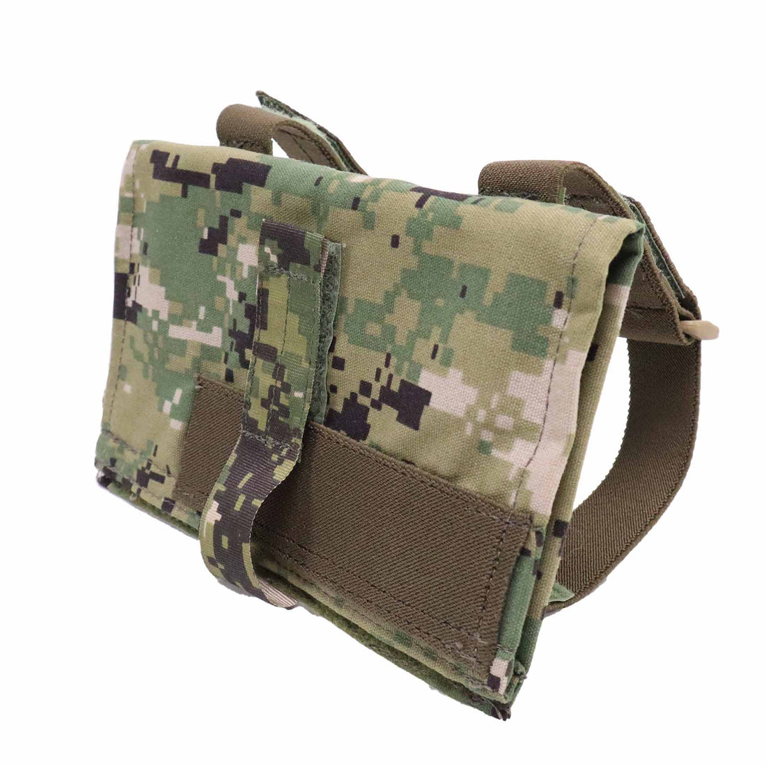 Gear - Pouches - Admin - Eagle Industries SOFLCS Assaulter's Arm Band Sleeve - AOR2