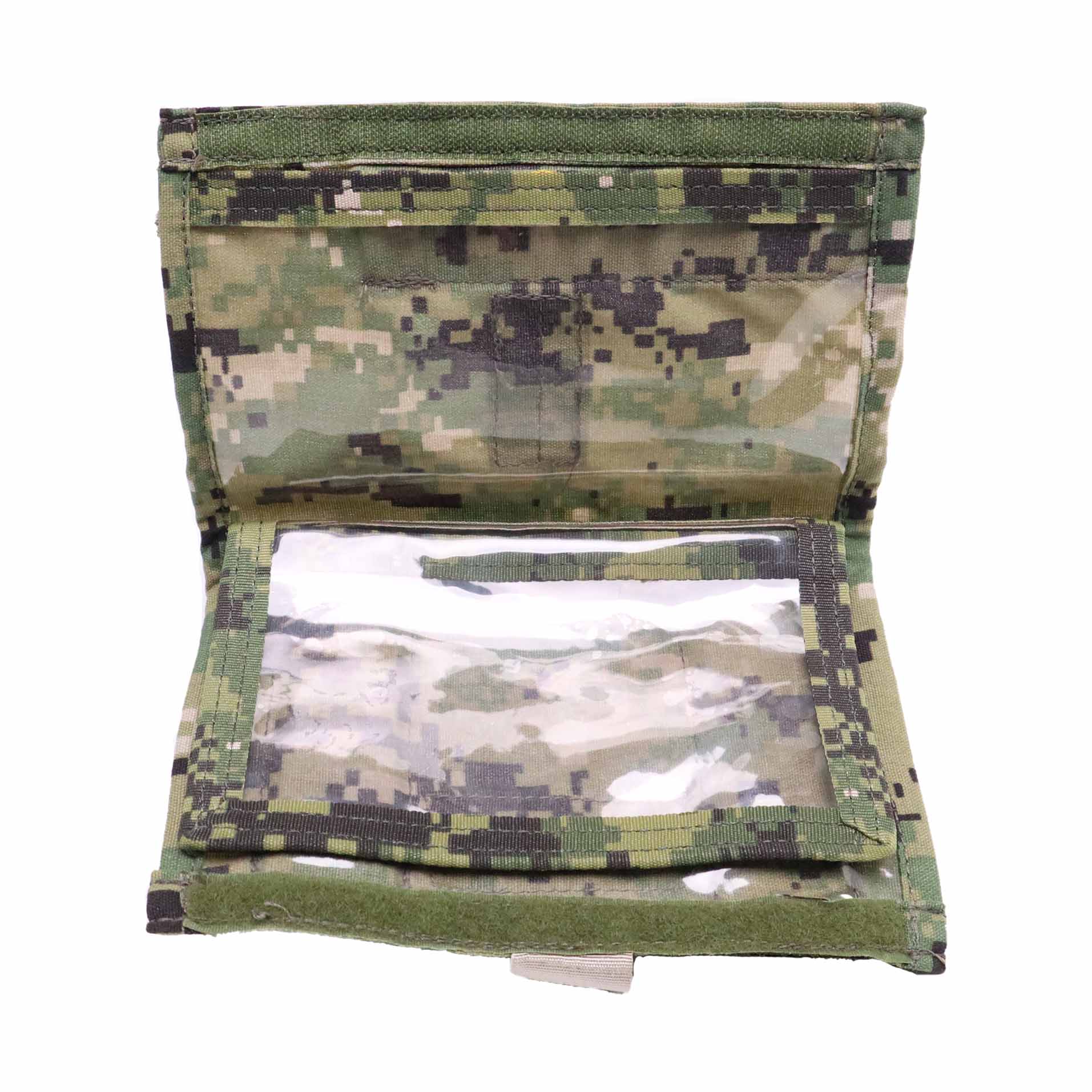 Gear - Pouches - Admin - Eagle Industries SOFLCS Assaulter&#39;s Arm Band Sleeve - AOR2