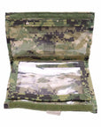 Gear - Pouches - Admin - Eagle Industries SOFLCS Assaulter's Arm Band Sleeve - AOR2