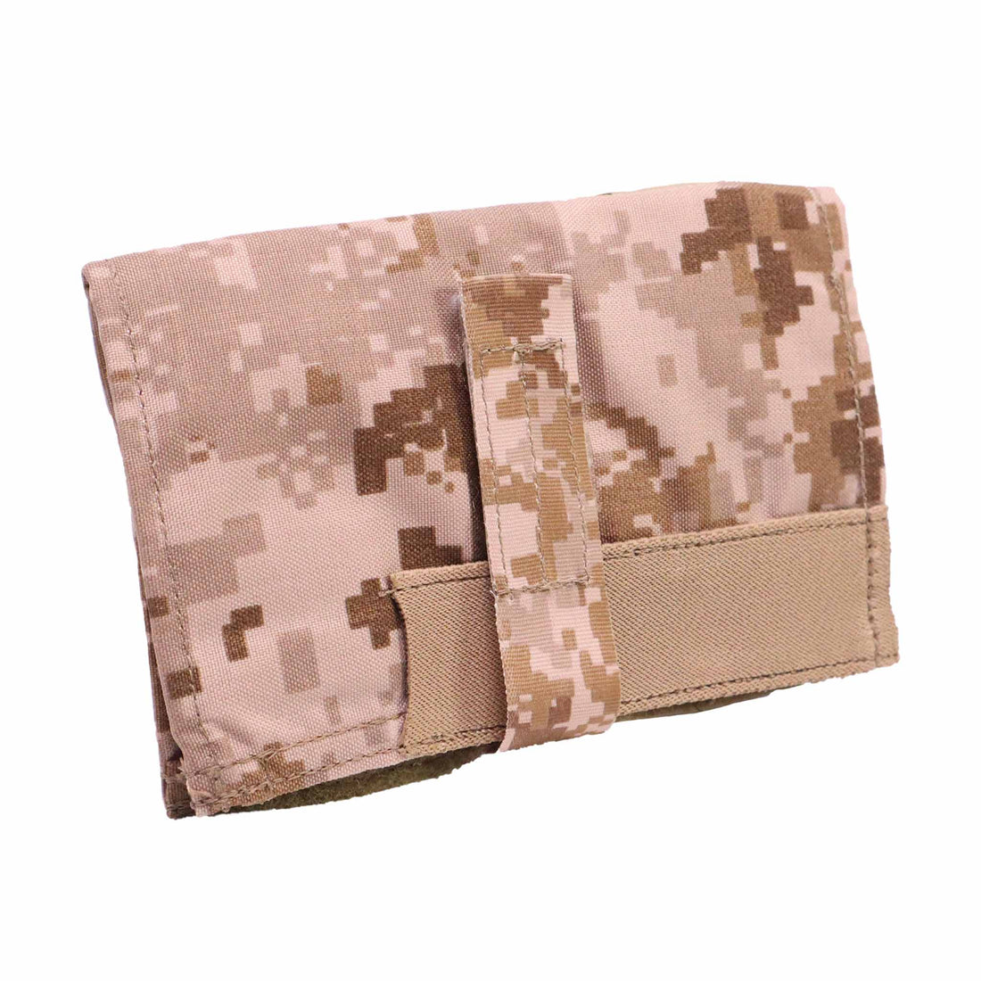 Gear - Pouches - Admin - Eagle Industries SOFLCS Assaulter's Arm Band Sleeve V.2 Maritime - AOR1