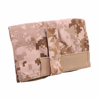 Gear - Pouches - Admin - Eagle Industries SOFLCS Assaulter's Arm Band Sleeve V.2 Maritime - AOR1