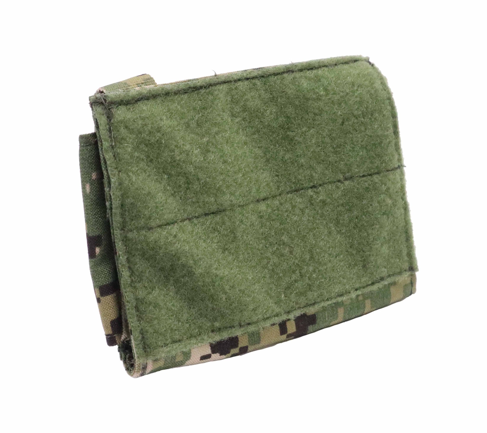 Gear - Pouches - Admin - Eagle Industries SOFLCS GRG Chest Admin Pouch - AOR2