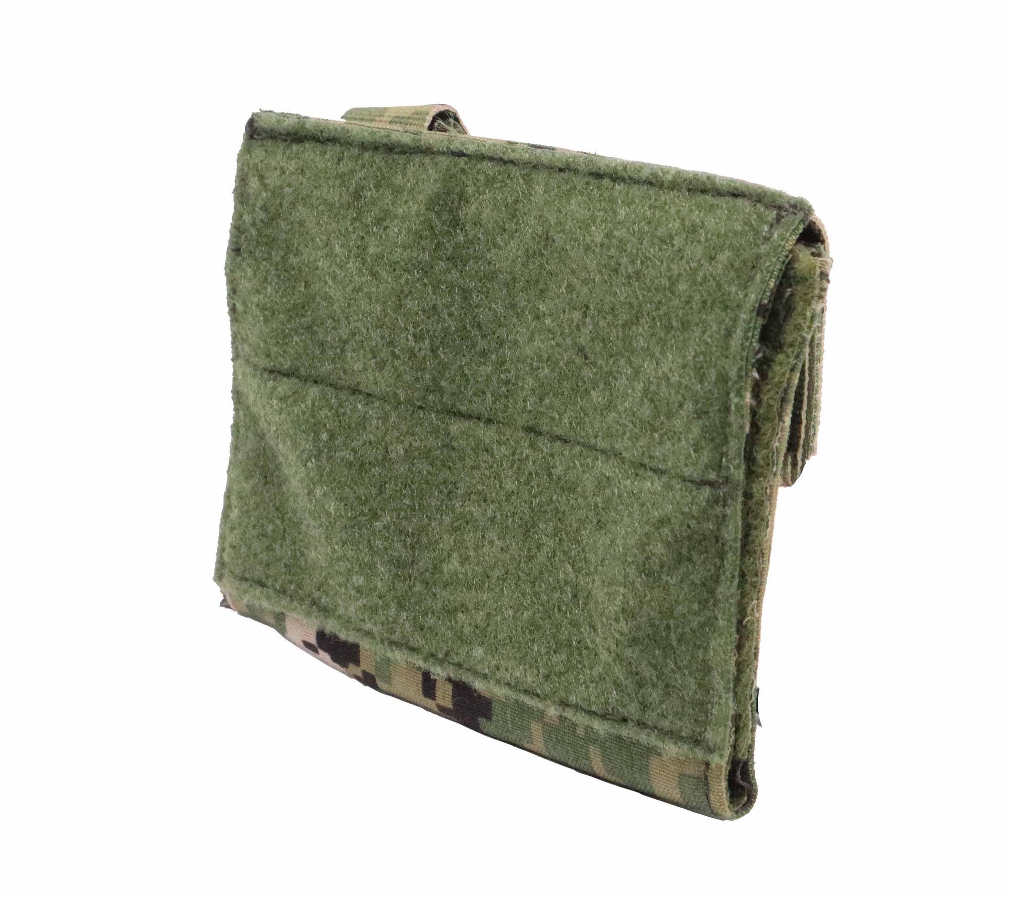 Gear - Pouches - Admin - Eagle Industries SOFLCS GRG Chest Admin Pouch - AOR2