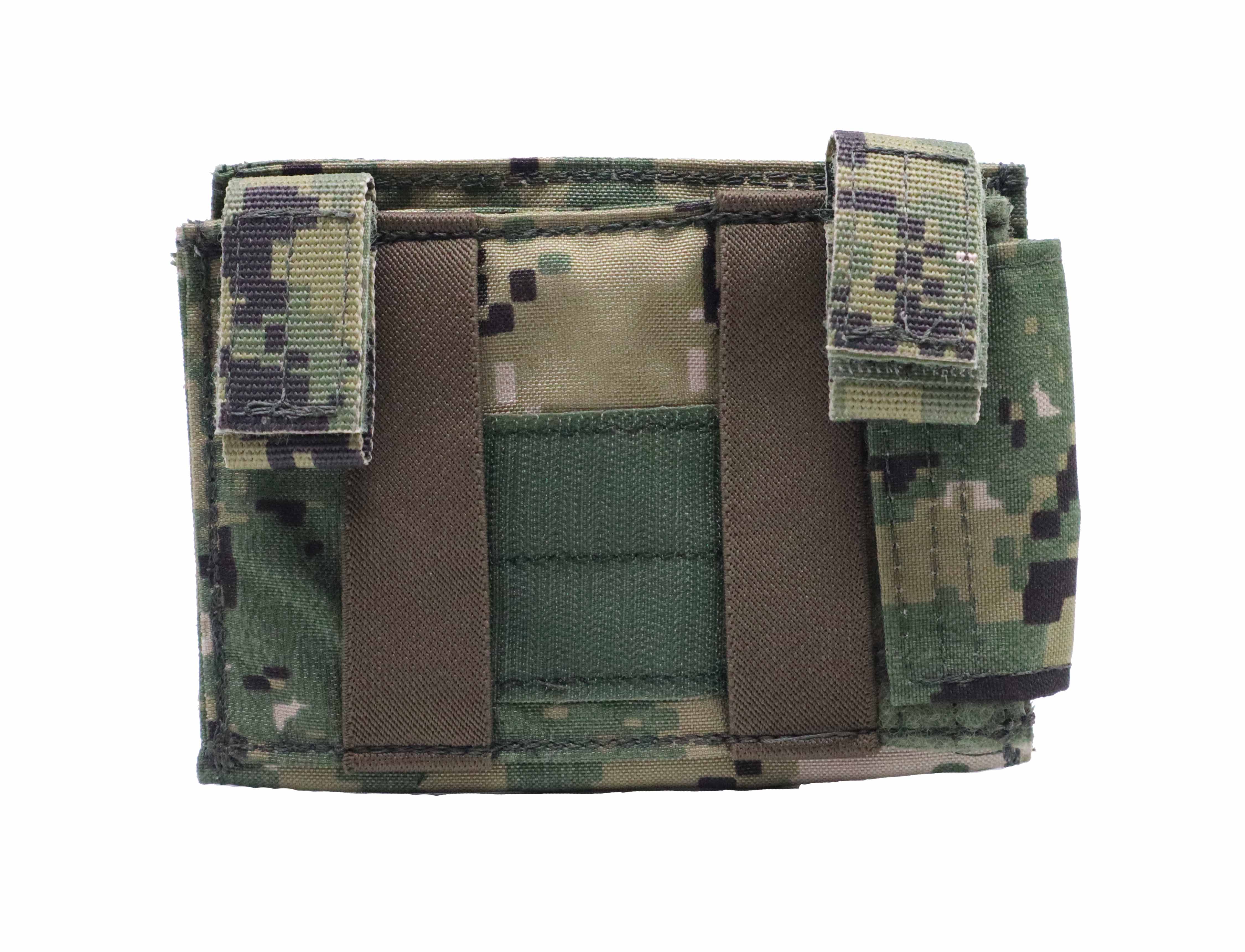 Eagle Industries SOFLCS GRG Chest Admin Pouch - AOR2 – Legit Kit