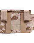 Gear - Pouches - Admin - Eagle Industries SOFLCS GRG Chest Pouch - AOR1