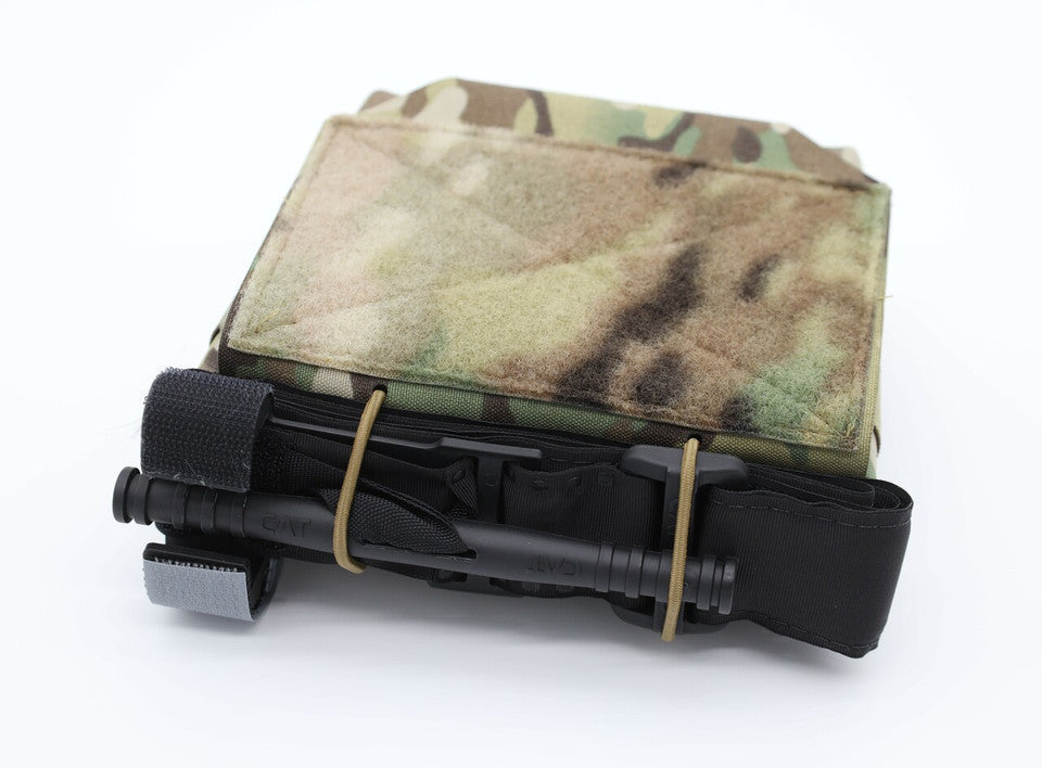 Gear - Pouches - Admin - Esstac Admin Lidded GP Pouch