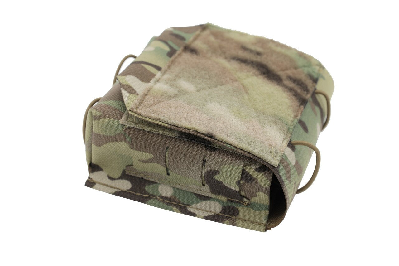 Gear - Pouches - Admin - Esstac Admin Lidded GP Pouch