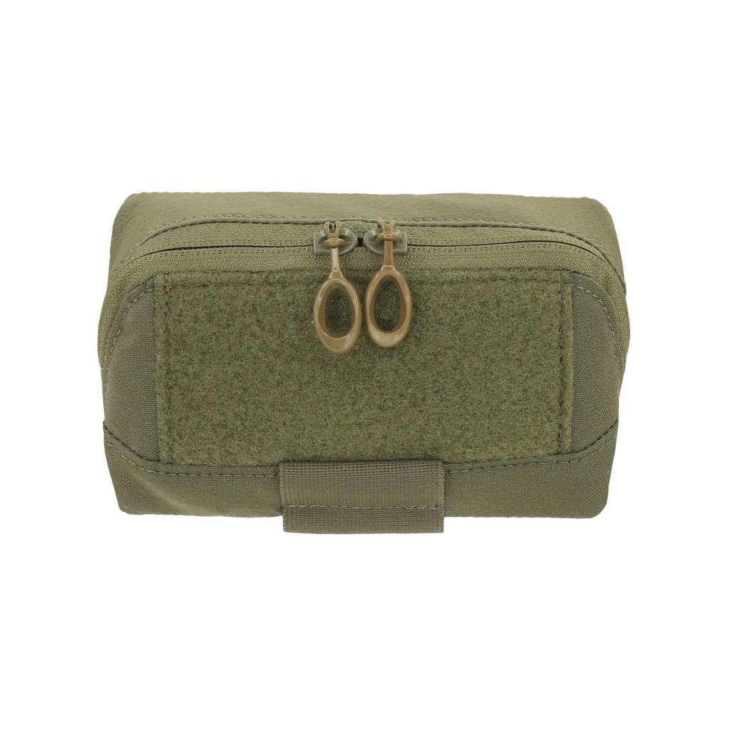 Gear - Pouches - Admin - Ferro Concepts MOLLE Admin Pouch