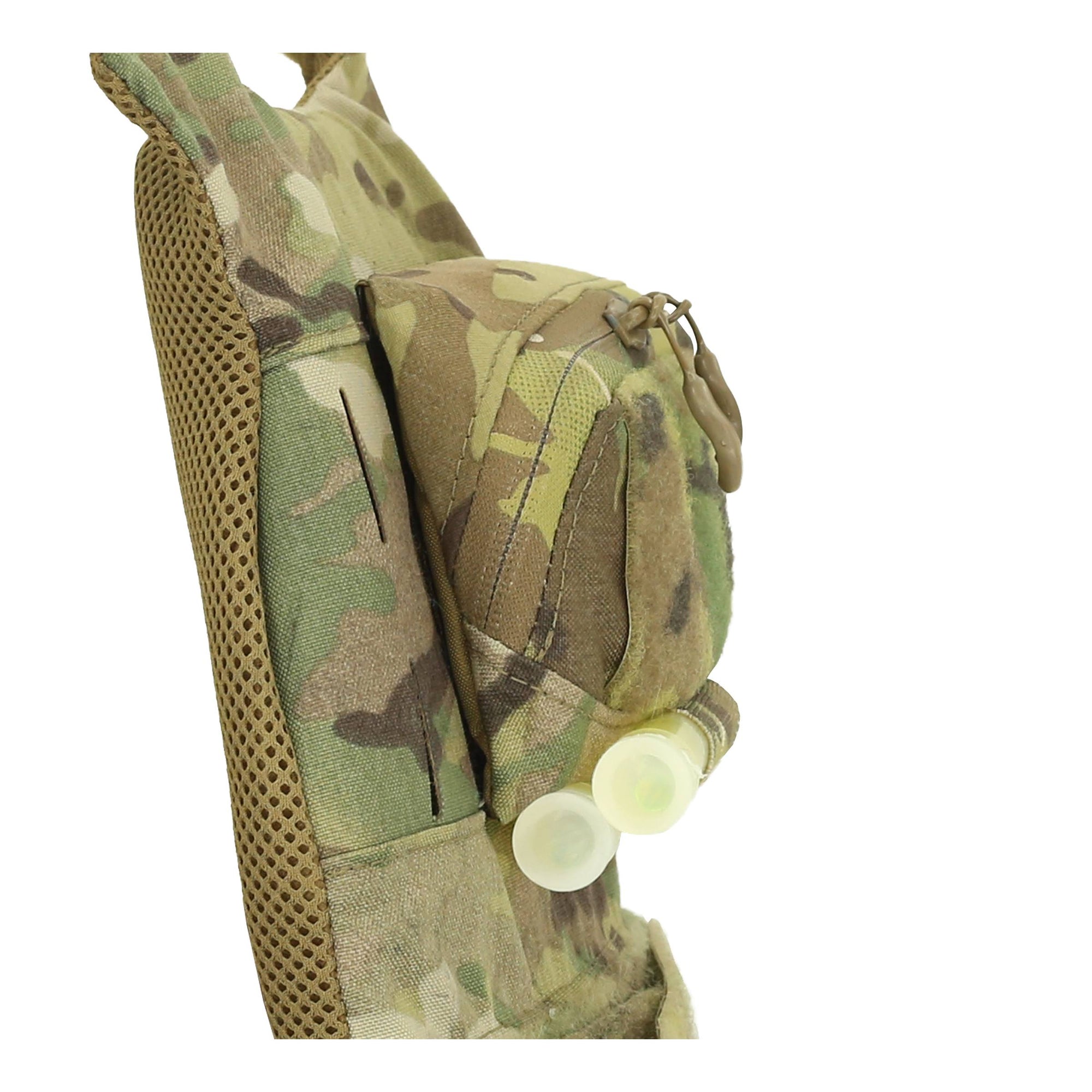 Gear - Pouches - Admin - Ferro Concepts MOLLE Admin Pouch