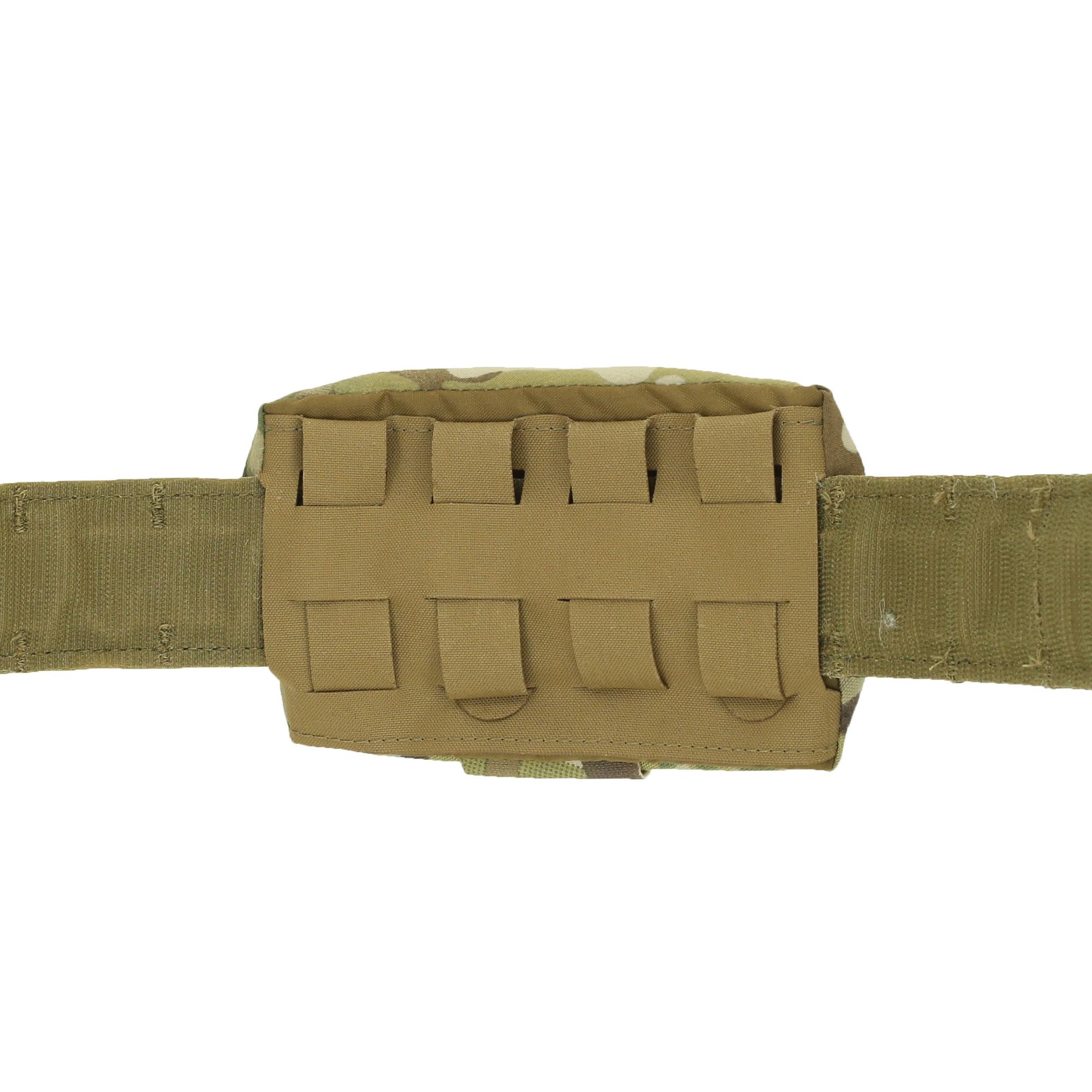 Gear - Pouches - Admin - Ferro Concepts MOLLE Admin Pouch