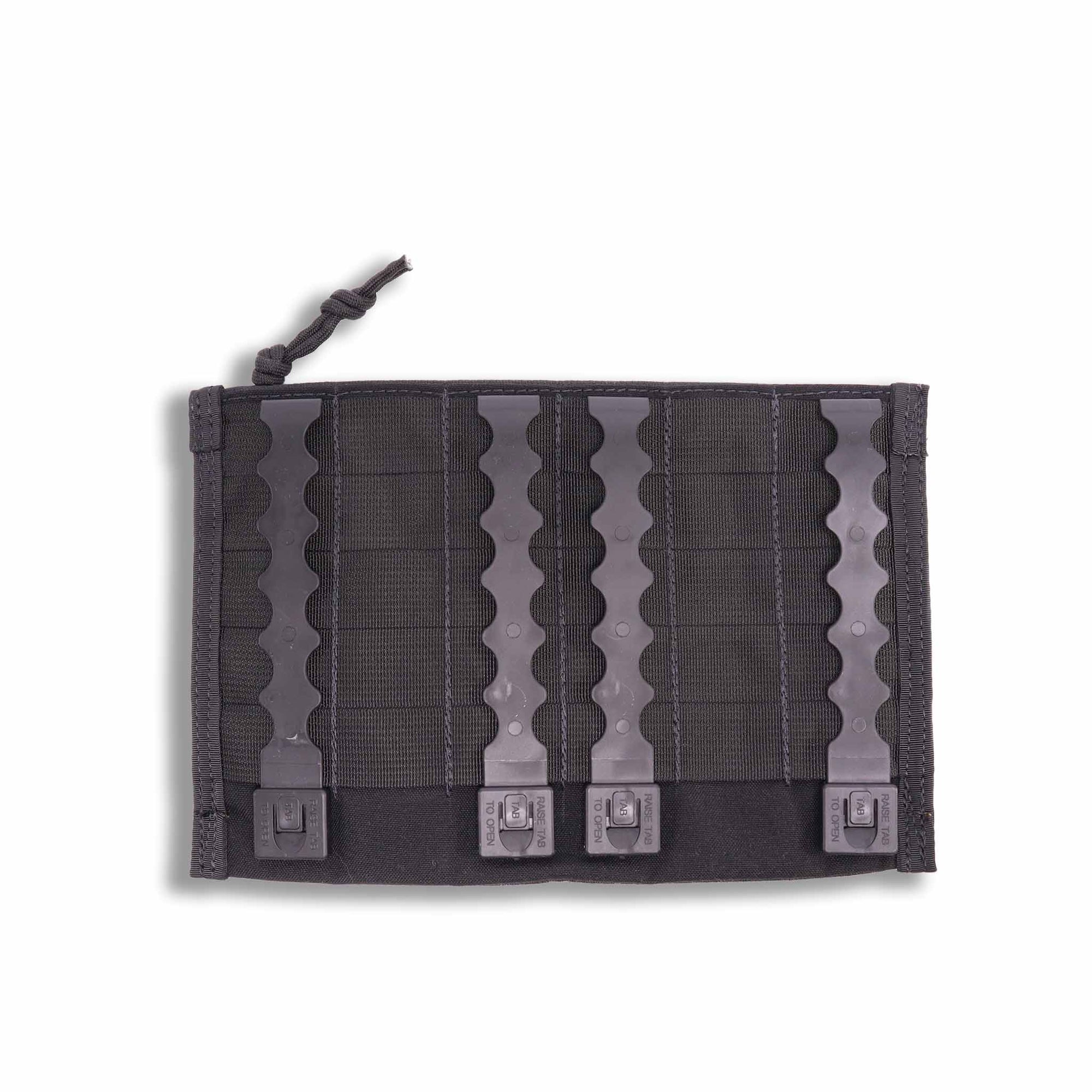 Gear - Pouches - Admin - Mil-Spec Monkey Large Patch Panel