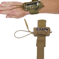 Gear - Pouches - Admin - T3 Gear GPS Armband Pouch