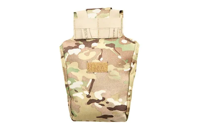 Gear - Pouches - Dump - Blue Force Gear Medium Dump Pouch