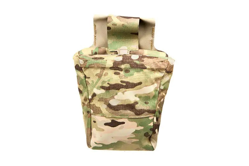 Gear - Pouches - Dump - Blue Force Gear Medium Dump Pouch