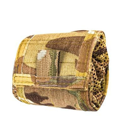 HSGI Mag-Net V2 Dump Pouch - MOLLE