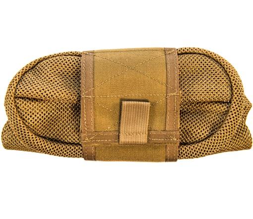 Gear - Pouches - Dump - HSGI Mag-Net V2 Dump Pouch - MOLLE