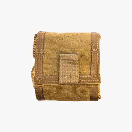 HSGI Mag-Net V2 Dump Pouch - MOLLE