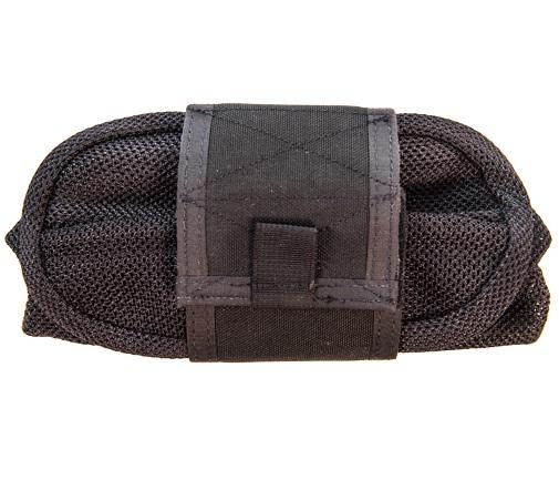 Gear - Pouches - Dump - HSGI Mag-Net V2 Dump Pouch - MOLLE